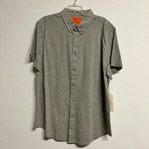 Five Four Krispin Men's Button Down Shirt